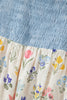 Wildflower Charm Dress