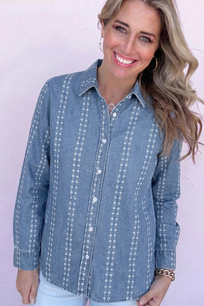 Blusa Florence