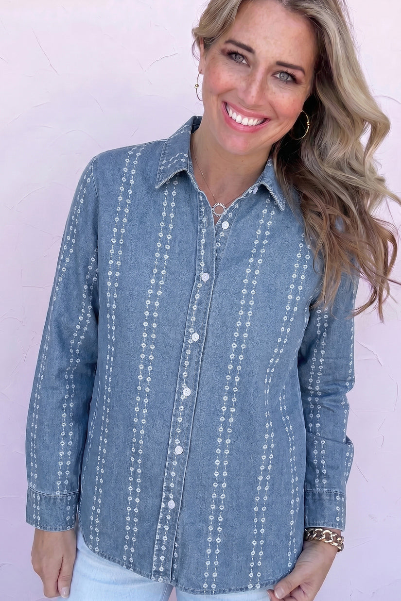 Blusa Florence
