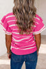 Blusa Hampton