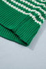 Suéter Windsor Verde
