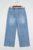 Jeans Montecarlo