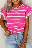 Blusa Hampton