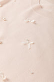 Blusa Coquette Pearl