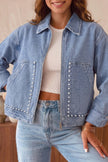 Chaqueta Chelsea