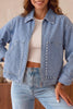 Chaqueta Chelsea
