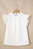 Grace Ruffle