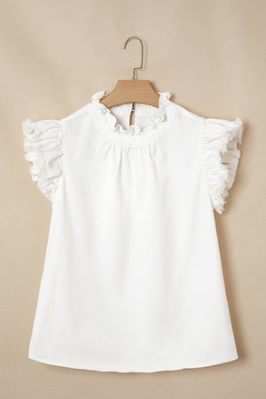 Grace Ruffle