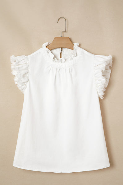 Grace Ruffle