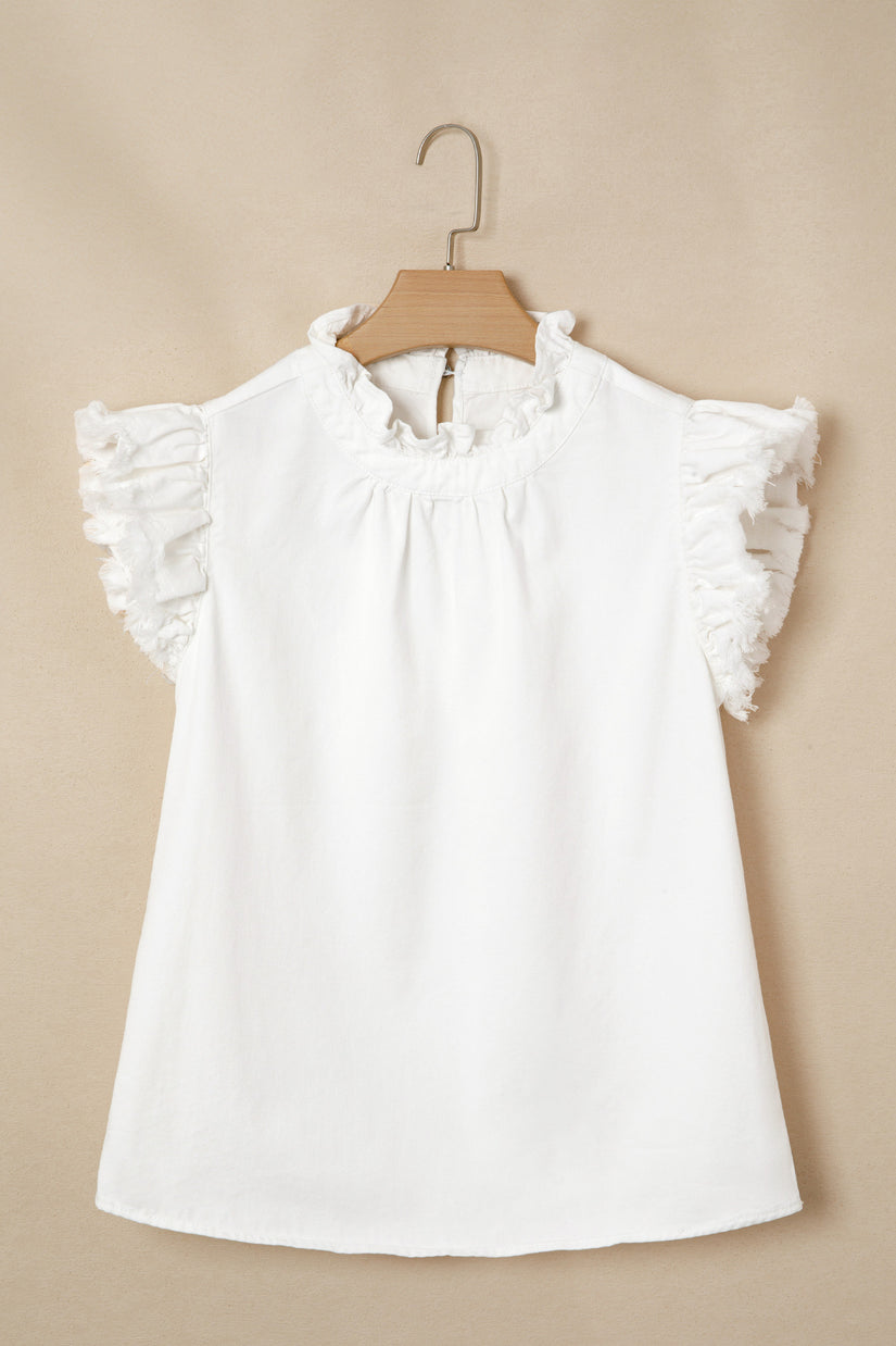Grace Ruffle