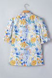 Blusa Dahlia