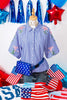 Amalfi Bloom Shirt