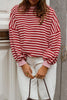 Blusa Riviera Rosé