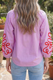 Blusa Valentina