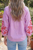 Blusa Valentina