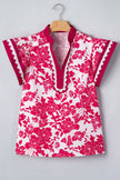 Blusa Zinnia