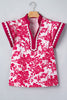 Blusa Zinnia