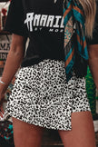 Short Wild Chic