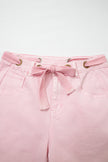 Jean Pink Theory