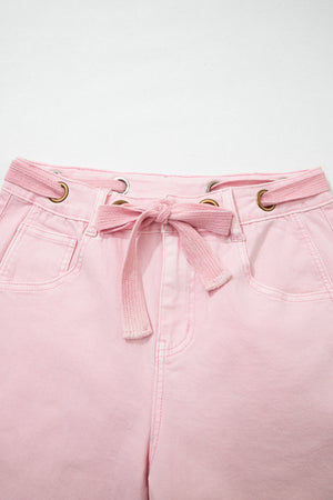 Jean Pink Theory