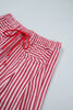 Pantalón Cherry Stripe