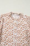 Blusa Siedna