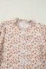 Blusa Siedna
