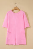 Pink Comfort