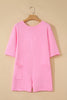 Pink Comfort