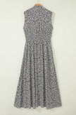 Wild Grace Dress