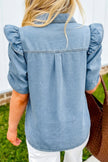 Juliette Denim