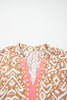 Capri Ikat