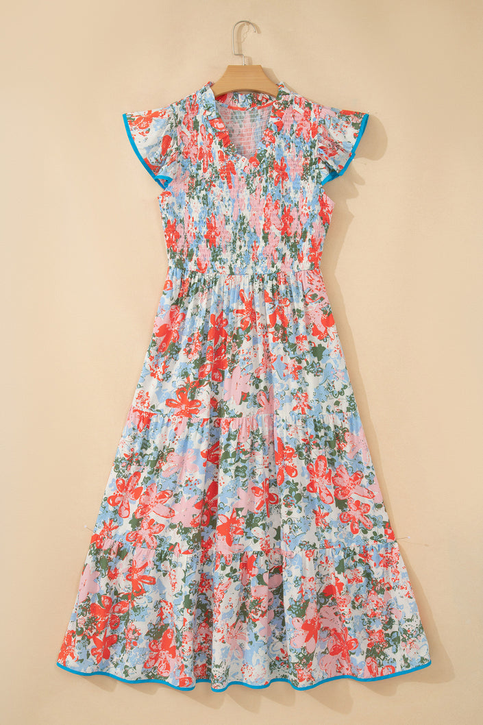 Vestido Magnolia