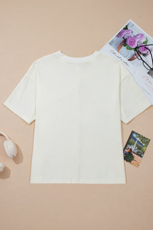 Starlight Chic Tee