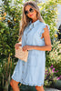 Vestido Azure Éla