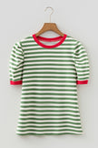 Blusa Stripe Pop