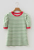 Blusa Stripe Pop
