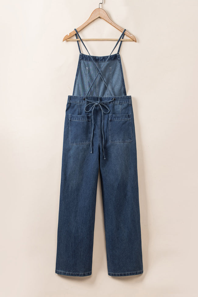 Denim Daydream