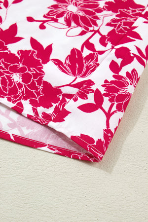 Blusa Zinnia