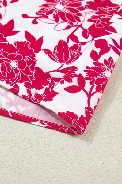 Blusa Zinnia