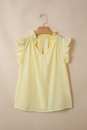 Blusa Solana