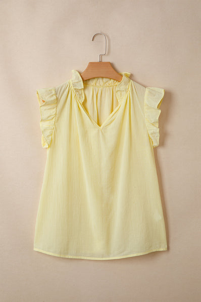 Blusa Solana