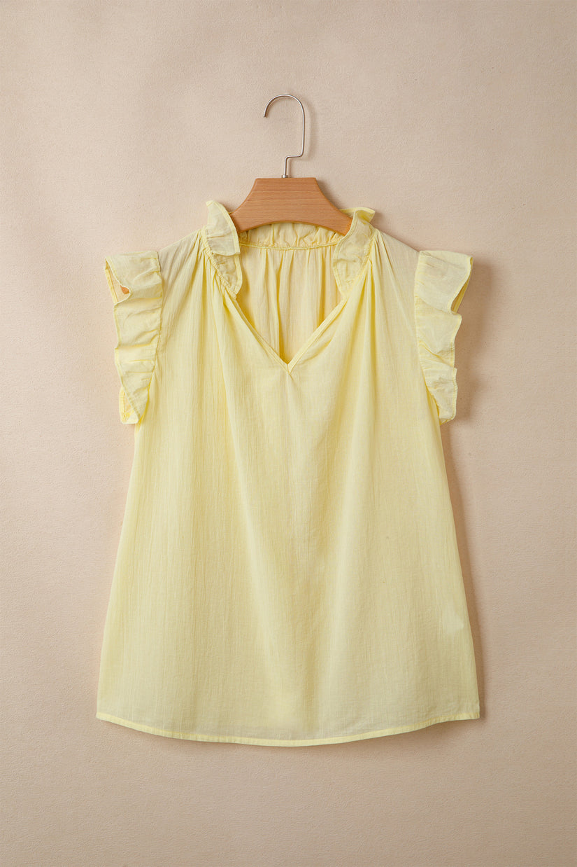Blusa Solana