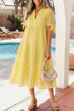 Sun Kiss Dress