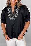 Blusa Juliette