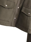 Chaqueta Meryl Olive