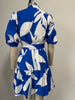 Blue Breeze Chic