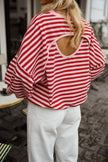 Blusa Riviera Rosé