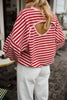 Blusa Riviera Rosé