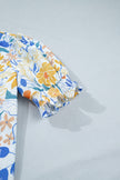 Blusa Dahlia